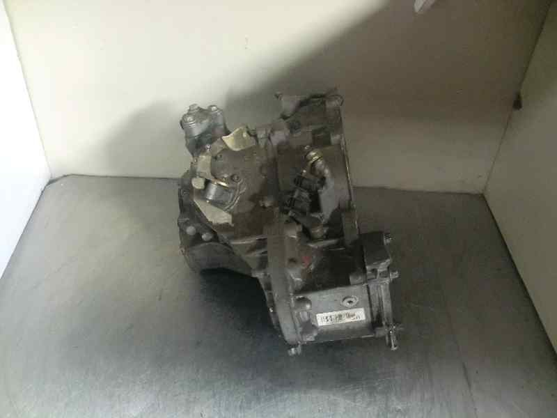 Recambio de caja cambios para opel astra g berlina 2.0 dti referencia OEM IAM F23 CAMBIO OPEL ASTRA 2.0 DTI F23 90471
