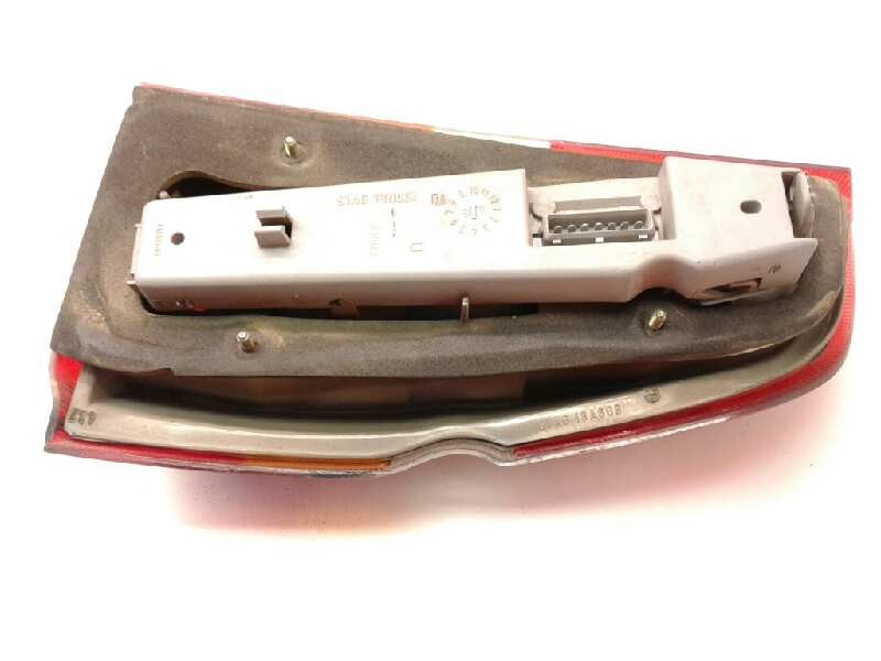 Recambio de piloto trasero izquierdo para ford escort berl./turnier atlanta berlina referencia OEM IAM 91AG13N004LH 91AG13A603 