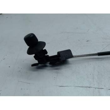 Recambio de retrovisor derecho para skoda fabia i (6y2) 1.4 tdi referencia OEM IAM 6Y1857502  