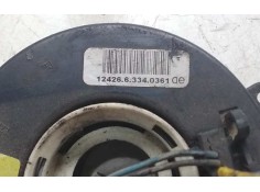 Recambio de anillo airbag para fiat doblo (119) 1.9 diesel cat referencia OEM IAM 1242663340361   2