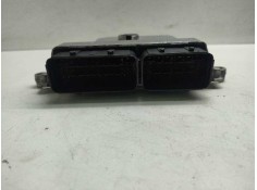 Recambio de centralita motor uce para citroen c4 grand picasso 1.2 12v e-thp referencia OEM IAM HW9815023380 9832103580  2