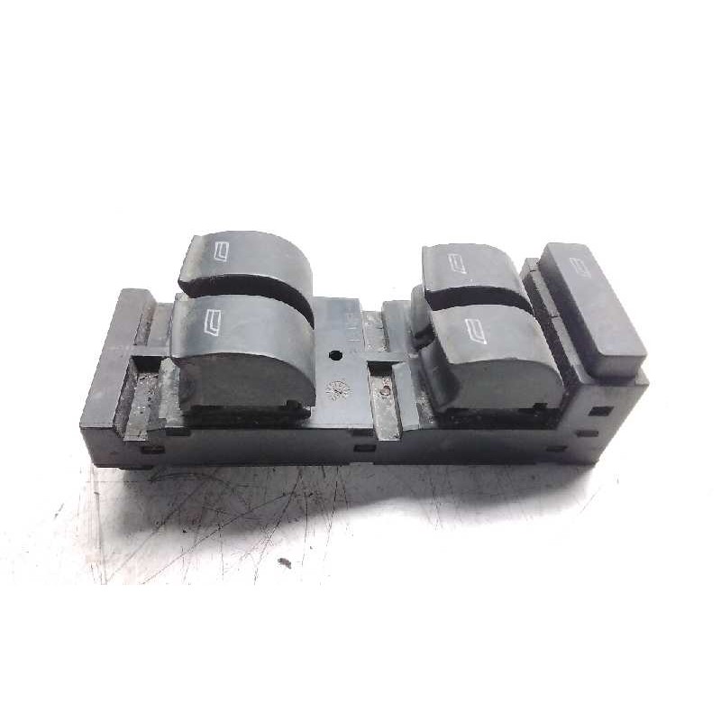 Recambio de mando elevalunas delantero izquierdo para audi a6 berlina (4b2) 2.5 tdi referencia OEM IAM F162501948  