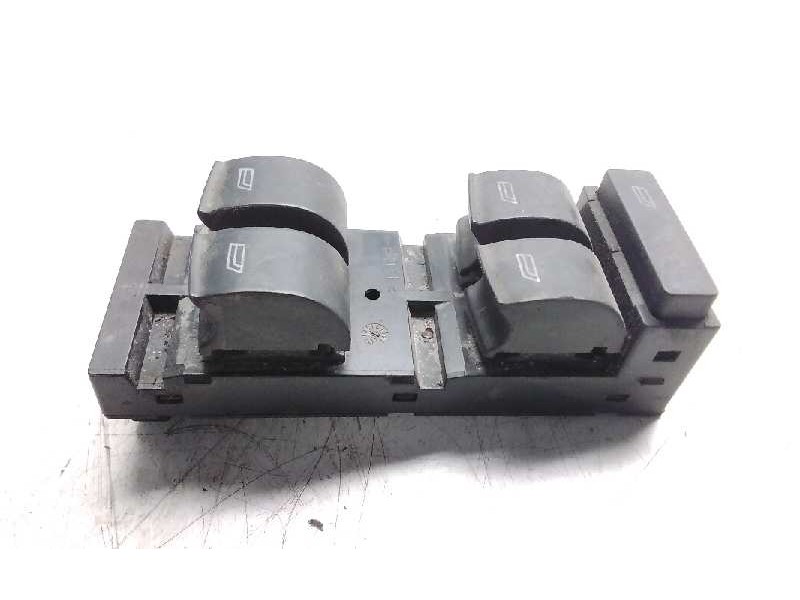 Recambio de mando elevalunas delantero izquierdo para audi a6 berlina (4b2) 2.5 tdi referencia OEM IAM F162501948  