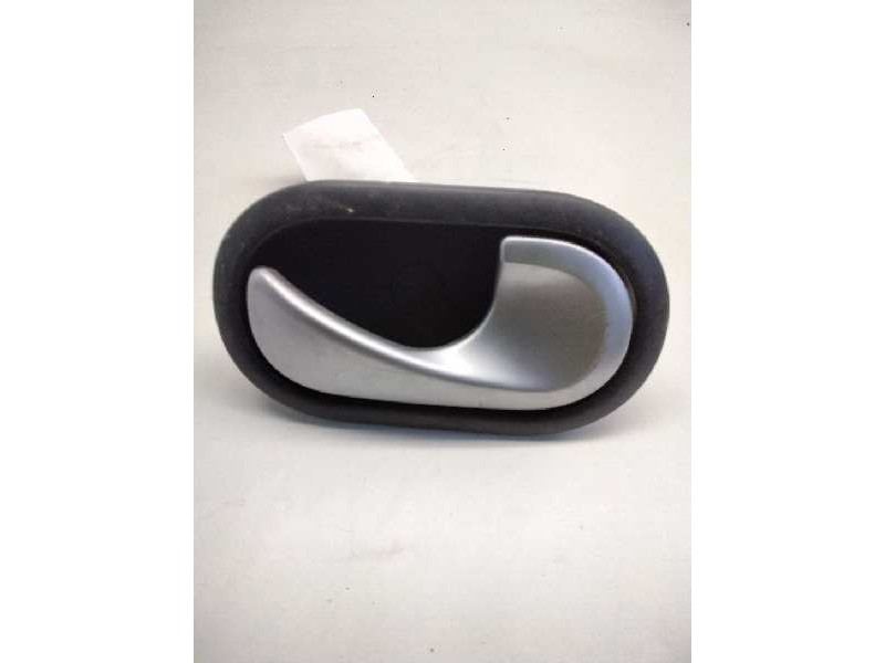 Recambio de maneta interior delantera derecha para renault clio iii exception referencia OEM IAM   