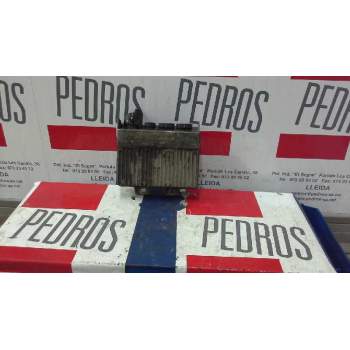 Recambio de caja precalentamiento para renault laguna (b56) 2.2 d rt (b56f/g) referencia OEM IAM 7700106072  