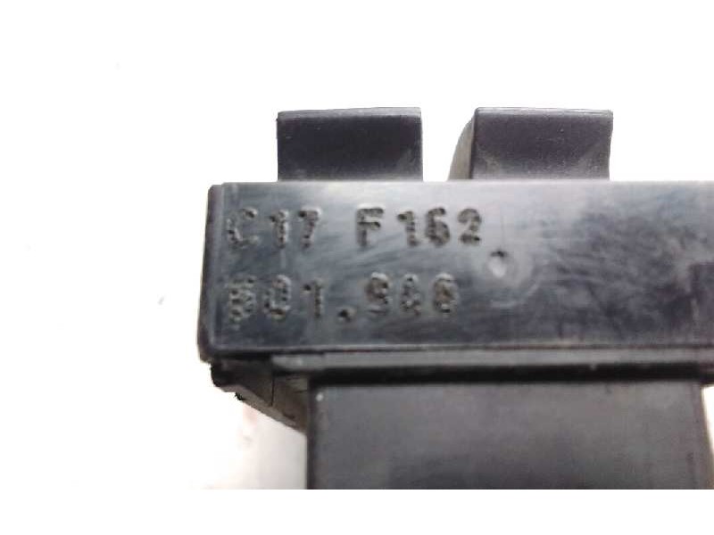 Recambio de mando elevalunas delantero izquierdo para audi a6 berlina (4b2) 2.5 tdi referencia OEM IAM F162501948  