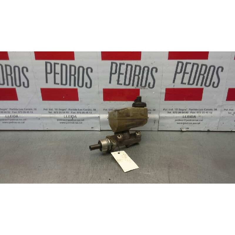 Recambio de bomba freno para renault megane i fase 2 berlina (ba0) 1.6 16v century referencia OEM IAM 7701206792  
