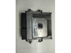 Recambio de centralita motor uce para citroen c4 grand picasso 1.2 12v e-thp referencia OEM IAM HW9815023380 9832103580 