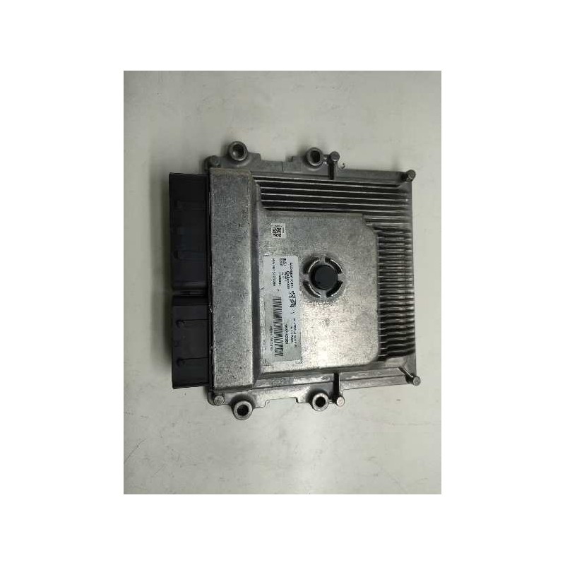 Recambio de centralita motor uce para citroen c4 grand picasso 1.2 12v e-thp referencia OEM IAM HW9815023380 9832103580 