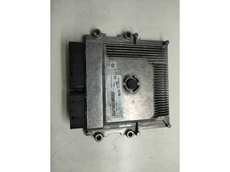 Recambio de centralita motor uce para citroen c4 grand picasso 1.2 12v e-thp referencia OEM IAM HW9815023380 9832103580 