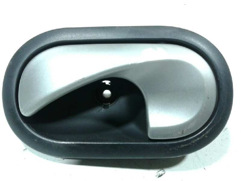 Recambio de maneta interior delantera izquierda para renault clio iii exception referencia OEM IAM   