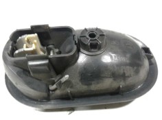 Recambio de maneta interior delantera izquierda para renault clio iii exception referencia OEM IAM    2