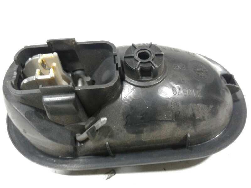Recambio de maneta interior delantera izquierda para renault clio iii exception referencia OEM IAM   