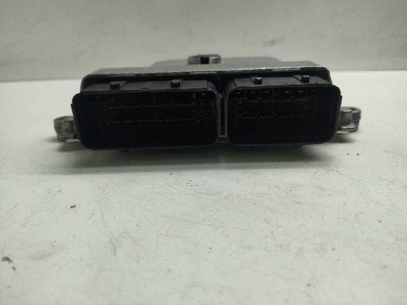 Recambio de centralita motor uce para citroen c4 grand picasso 1.2 12v e-thp referencia OEM IAM HW9815023380 9832103580 