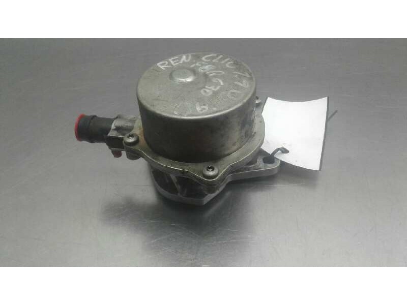 Recambio de depresor freno / bomba vacio para renault clio ii fase i (b/cbo) referencia OEM IAM SINREF PIERBURG 90526