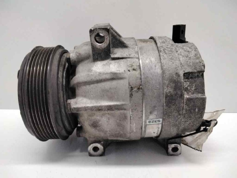 Recambio de compresor aire acondicionado para renault laguna ii grandtour (kg0) dynamique referencia OEM IAM 6560769 8200021822 
