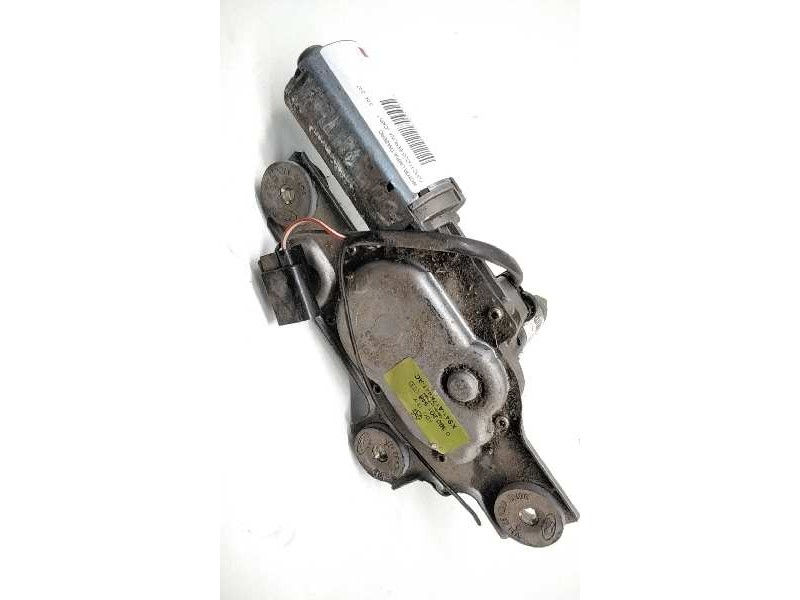 Recambio de motor limpia trasero para ford focus berlina (cap) referencia OEM IAM 0390201548  90537