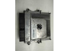 Recambio de centralita motor uce para citroen c4 grand picasso 1.2 12v e-thp referencia OEM IAM HW9815023380 9832103580 