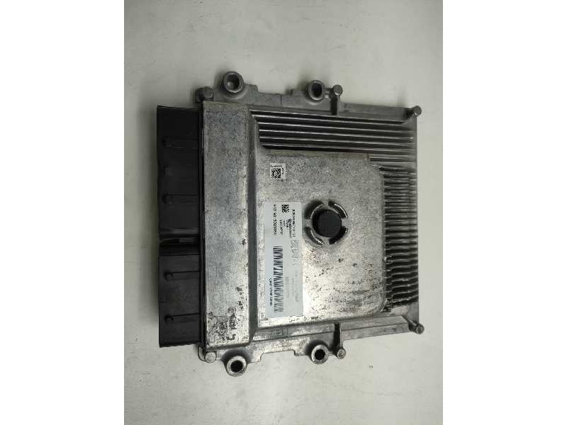 Recambio de centralita motor uce para citroen c4 grand picasso 1.2 12v e-thp referencia OEM IAM HW9815023380 9832103580 