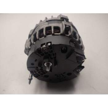 Recambio de alternador para volkswagen crafter kasten (sy) 2.0 tdi referencia OEM IAM 10111207159  