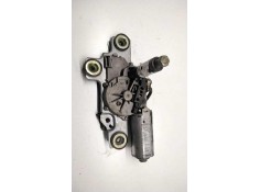 Recambio de motor limpia trasero para ford focus berlina (cap) referencia OEM IAM 0390201548  90537 2