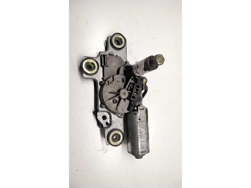 Recambio de motor limpia trasero para ford focus berlina (cap) referencia OEM IAM 0390201548  90537