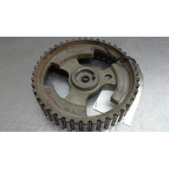 Recambio de polea arbol levas para peugeot 308 sw 1.6 16v hdi referencia OEM IAM 9657477580 9H02 