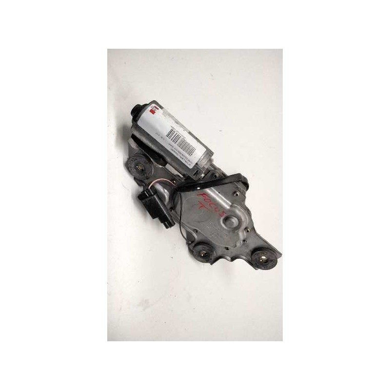 Recambio de motor limpia trasero para ford focus berlina (cap) referencia OEM IAM 0390201548  90537