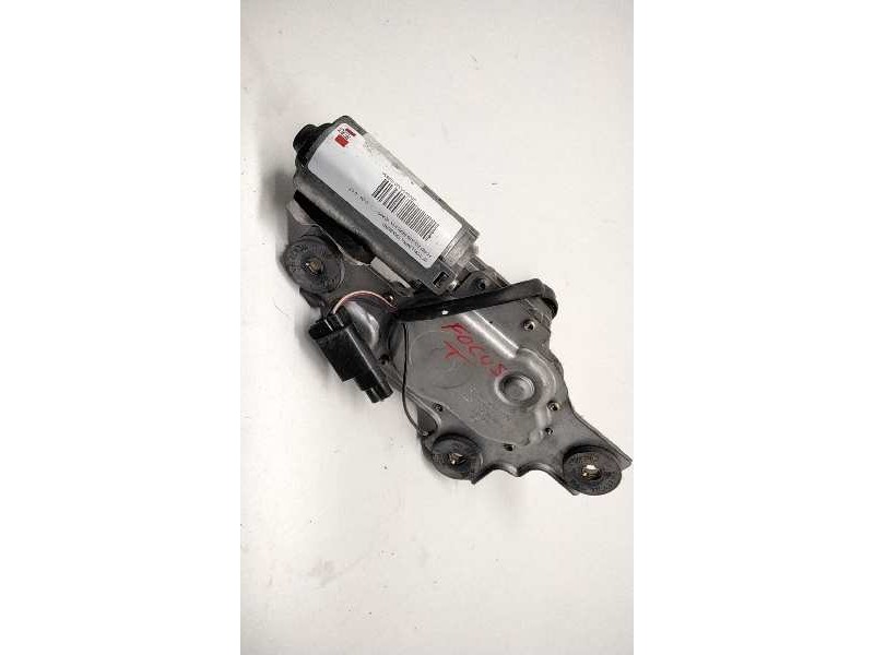 Recambio de motor limpia trasero para ford focus berlina (cap) referencia OEM IAM 0390201548  90537