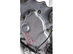 Recambio de motor limpia trasero para ford focus berlina (cap) referencia OEM IAM 0390201548  90537 2