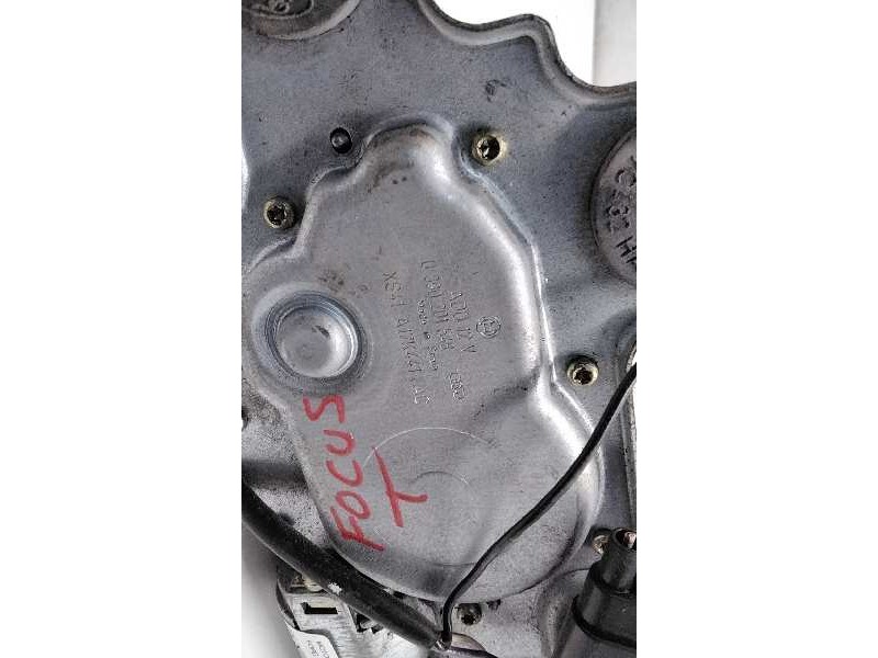 Recambio de motor limpia trasero para ford focus berlina (cap) referencia OEM IAM 0390201548  90537