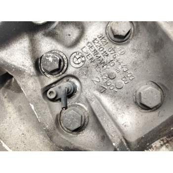 Recambio de mangueta delantera izquierda para bmw 3 coupé (e92) 320 d referencia OEM IAM 676444303  