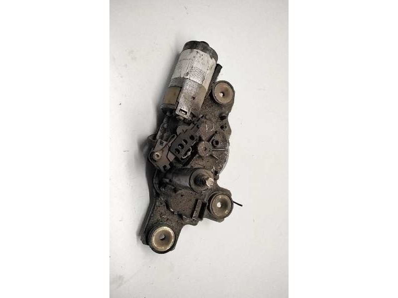 Recambio de motor limpia trasero para ford focus berlina (cap) referencia OEM IAM 0390201548  90537