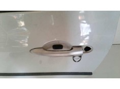 Recambio de puerta delantera izquierda para renault clio iii exception referencia OEM IAM    2