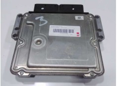 Recambio de centralita motor uce para kia cee´d concept referencia OEM IAM 0281032126  