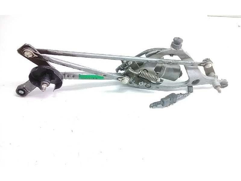 Recambio de motor limpia delantero para lexus ct 200h referencia OEM IAM 8511028250  