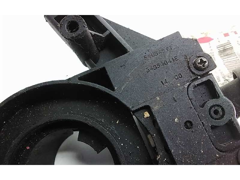 Recambio de mando luces para land rover freelander (ln) 2.0 di hardback (72kw) referencia OEM IAM 54354041E  