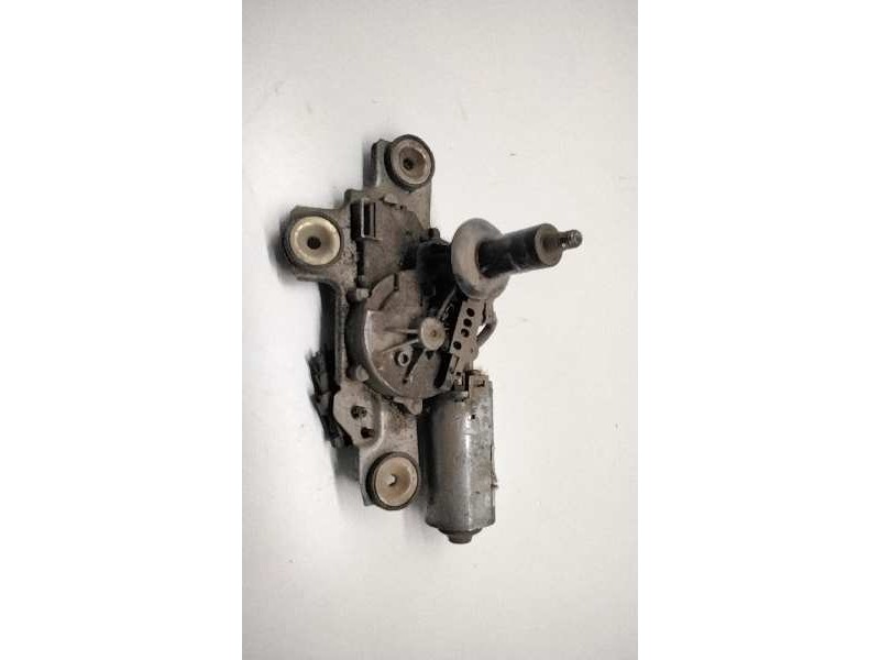 Recambio de motor limpia trasero para ford focus berlina (cak) 1.8 tddi turbodiesel cat referencia OEM IAM 0390201548  90537