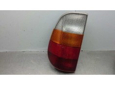 Recambio de piloto trasero derecho para seat inca (6k9) 1.9 sdi van referencia OEM IAM   