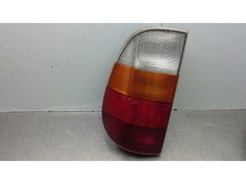 Recambio de piloto trasero derecho para seat inca (6k9) 1.9 sdi van referencia OEM IAM   