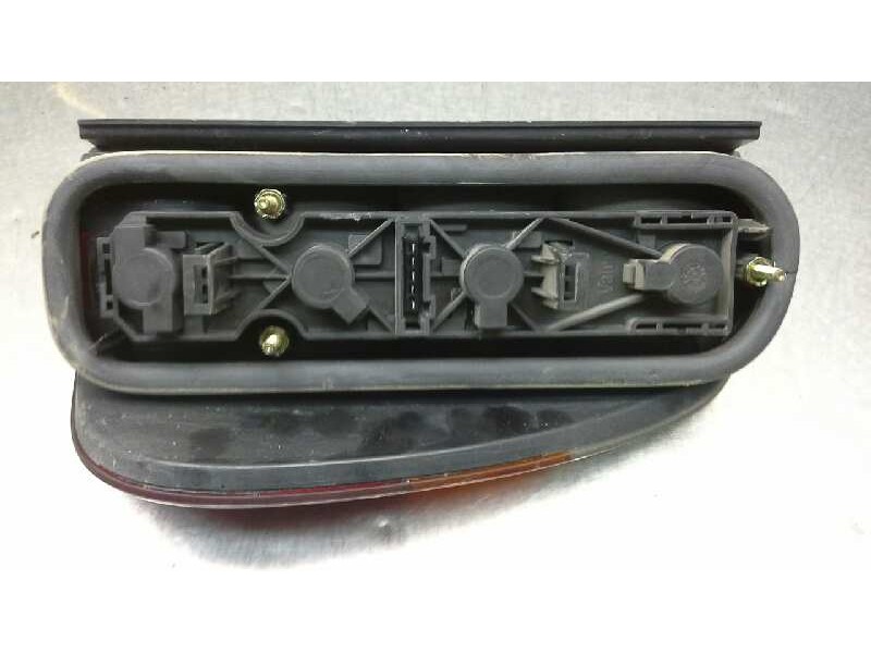 Recambio de piloto trasero derecho para seat inca (6k9) 1.9 sdi van referencia OEM IAM   