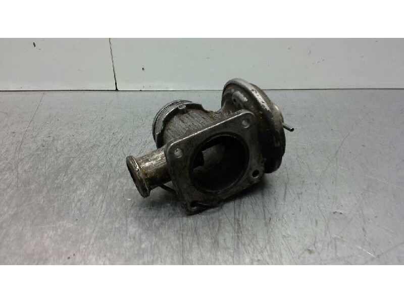 Recambio de valvula egr para land rover freelander (ln) 2.0 di hardback (72kw) referencia OEM IAM   