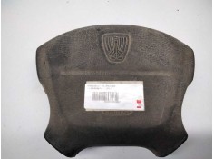 Recambio de airbag delantero izquierdo para mg rover serie 600 (rh) referencia OEM IAM HZJ14L425  90555