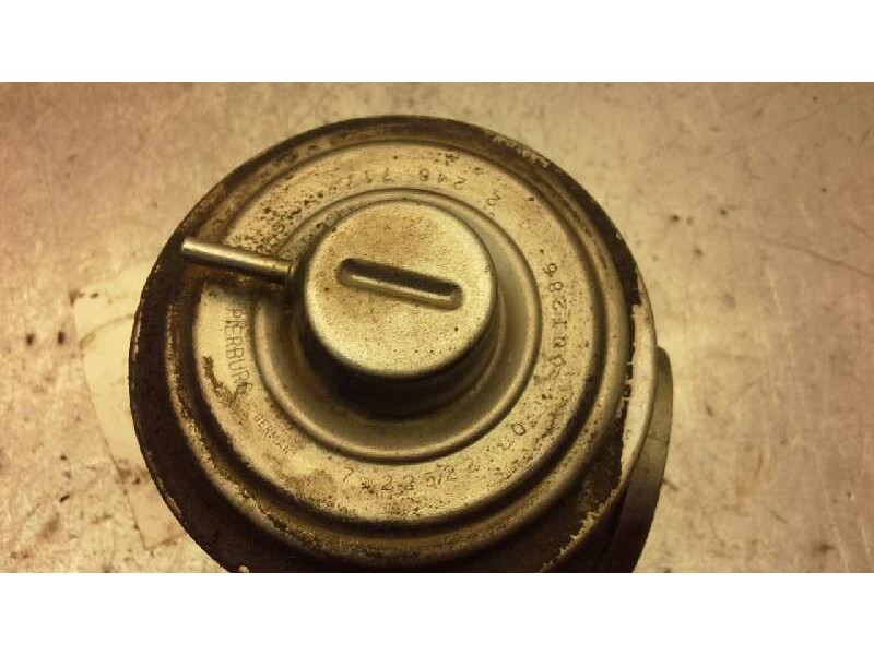 Recambio de valvula egr para land rover freelander (ln) 2.0 di hardback (72kw) referencia OEM IAM   