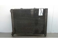 Recambio de radiador agua para renault clio ii fase ii (b/cb0) authentique referencia OEM IAM    2