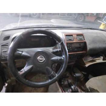 nissan terrano/terrano.ii (r20) del año 2002