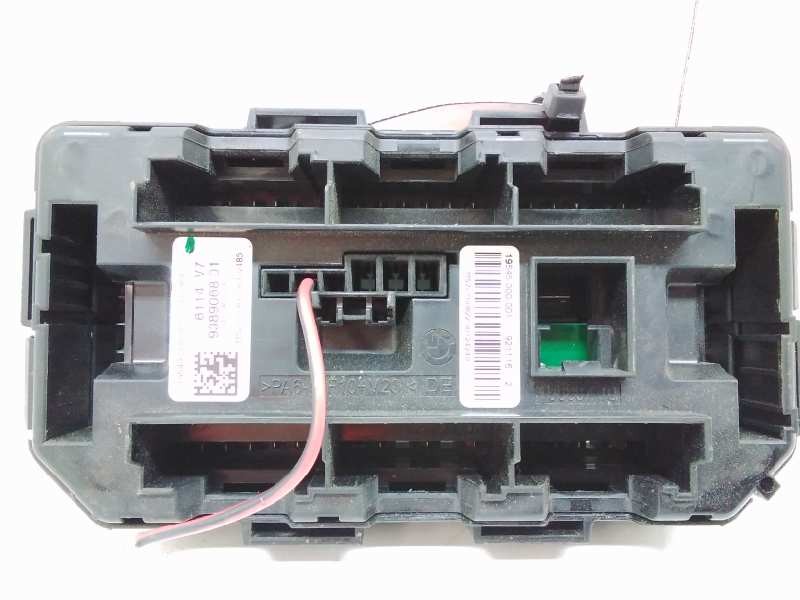 Recambio de centralita bsm para bmw serie 3 gran turismo (f34) 320d referencia OEM IAM   