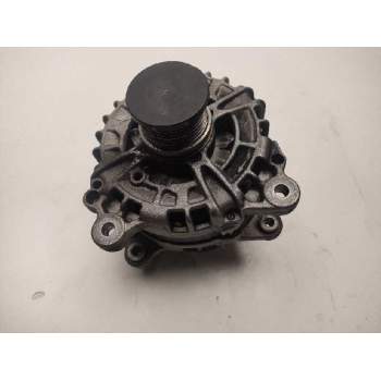 Recambio de alternador para volkswagen crafter kasten (sy) 2.0 tdi referencia OEM IAM 10111207159  