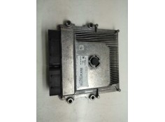 Recambio de centralita motor uce para citroen c4 grand picasso 1.2 12v e-thp referencia OEM IAM HW9815023380 9832103580 