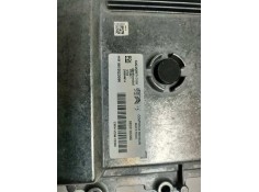 Recambio de centralita motor uce para citroen c4 grand picasso 1.2 12v e-thp referencia OEM IAM HW9815023380 9832103580  2